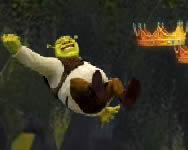 Shrek N slide online jtk