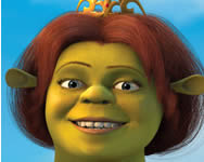 shrek - Shrek belch